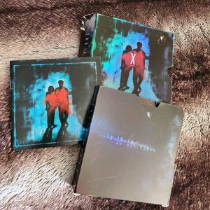 The X-Files PC Game